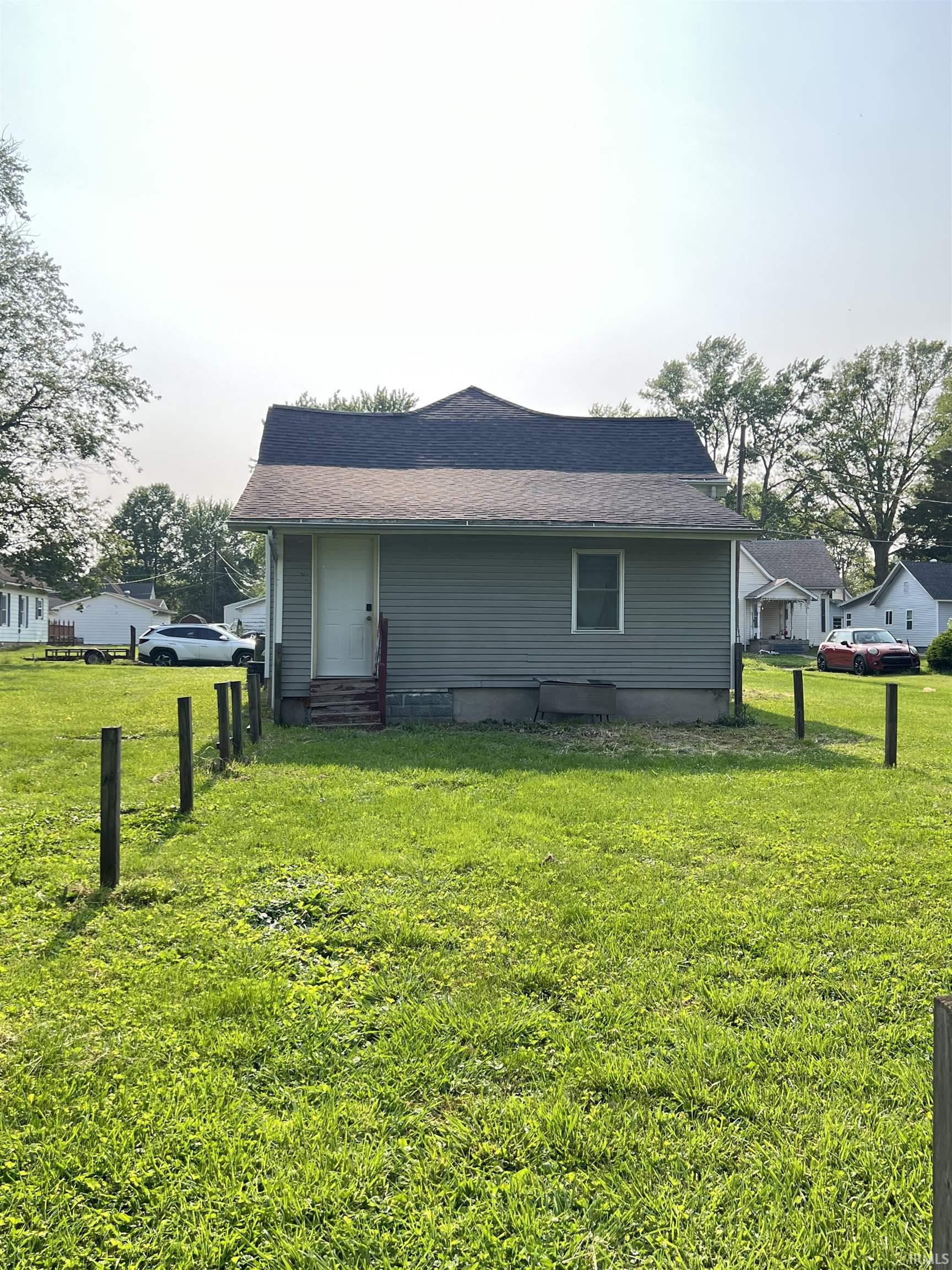 443 South State Street Sullivan, IN 47882 - Photo 10 of 11