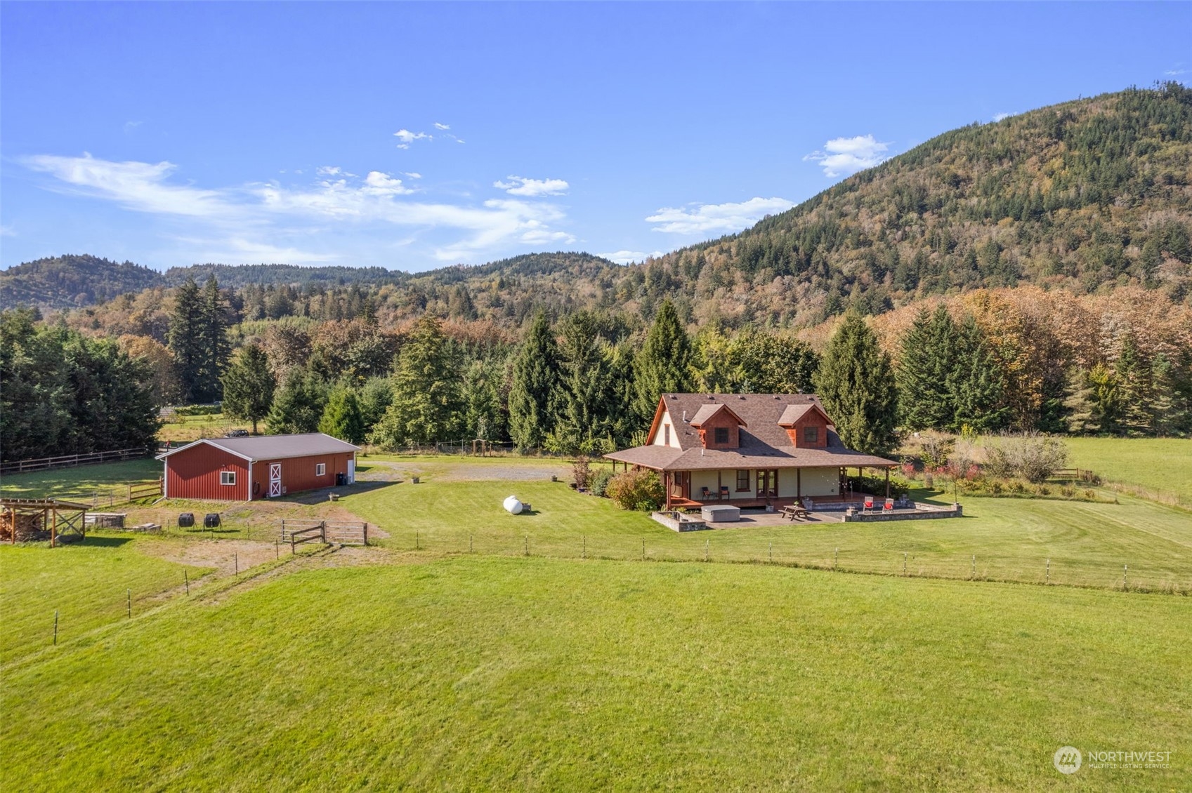 7450 Wheeler Road Maple Falls, WA 98266 - Photo 1 of 40 Gallery Image 1