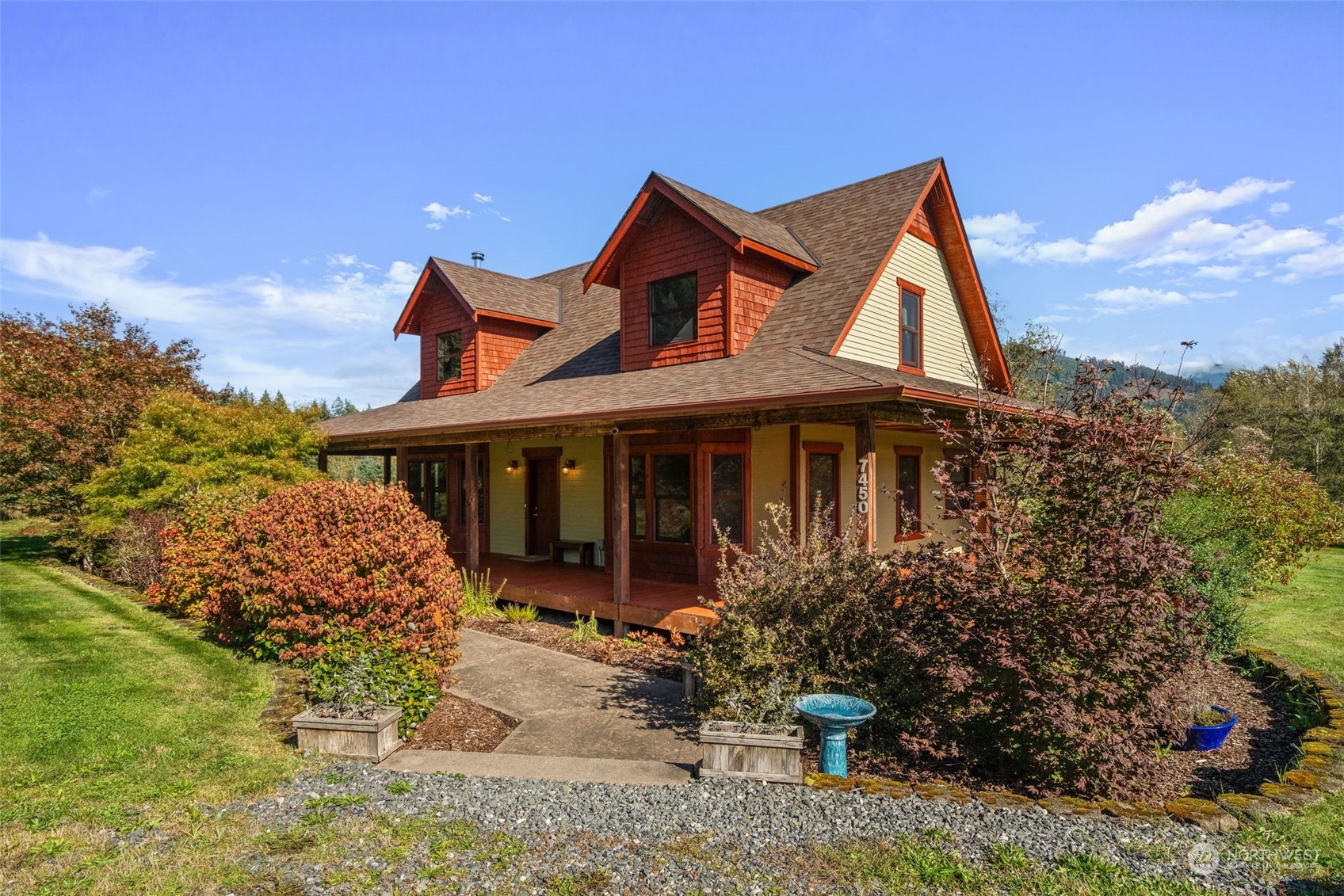 7450 Wheeler Road Maple Falls, WA 98266 - Photo 3 of 40 Gallery Image 3