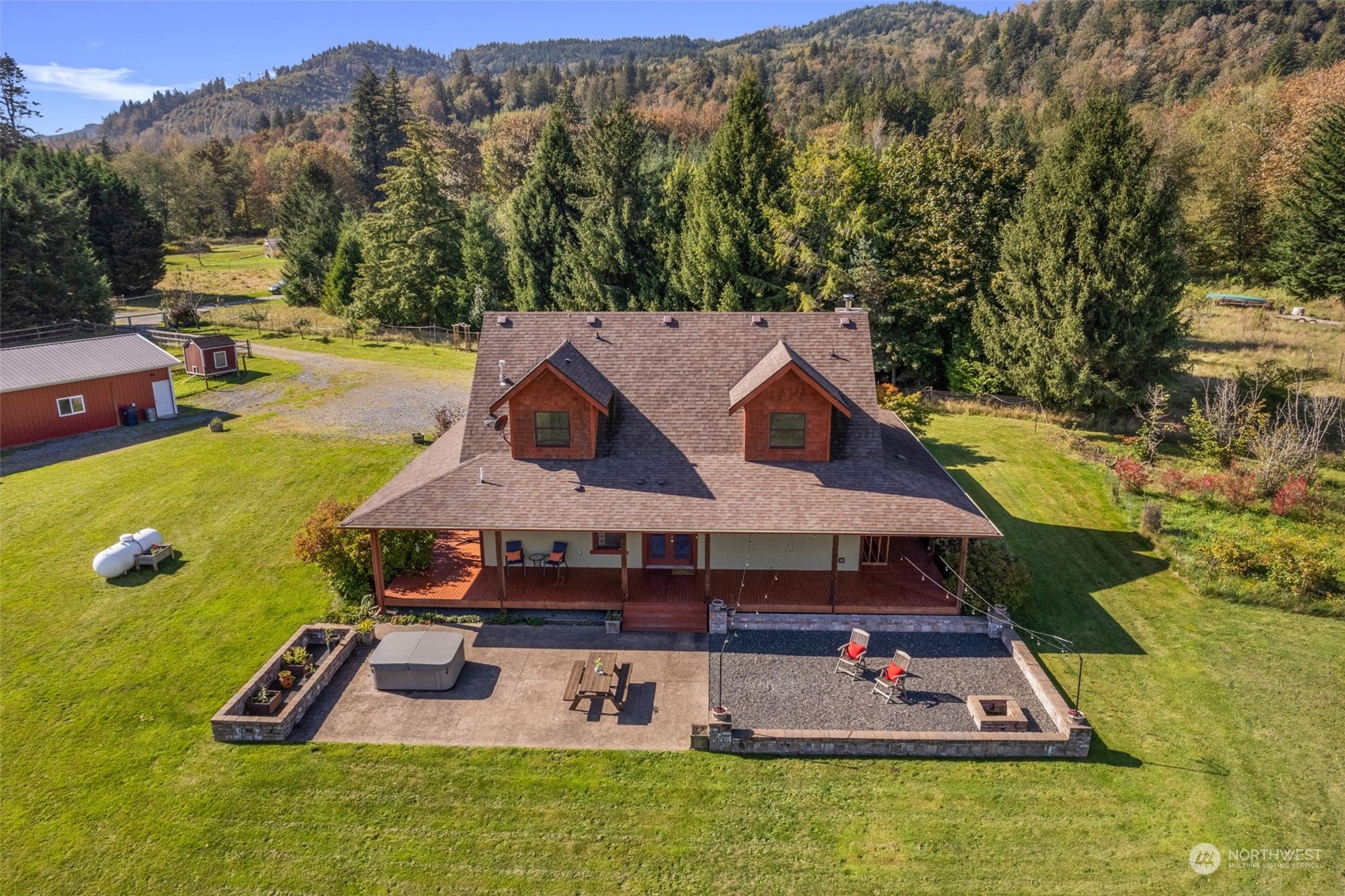 7450 Wheeler Road Maple Falls, WA 98266 - Photo 32 of 40 Gallery Image 32