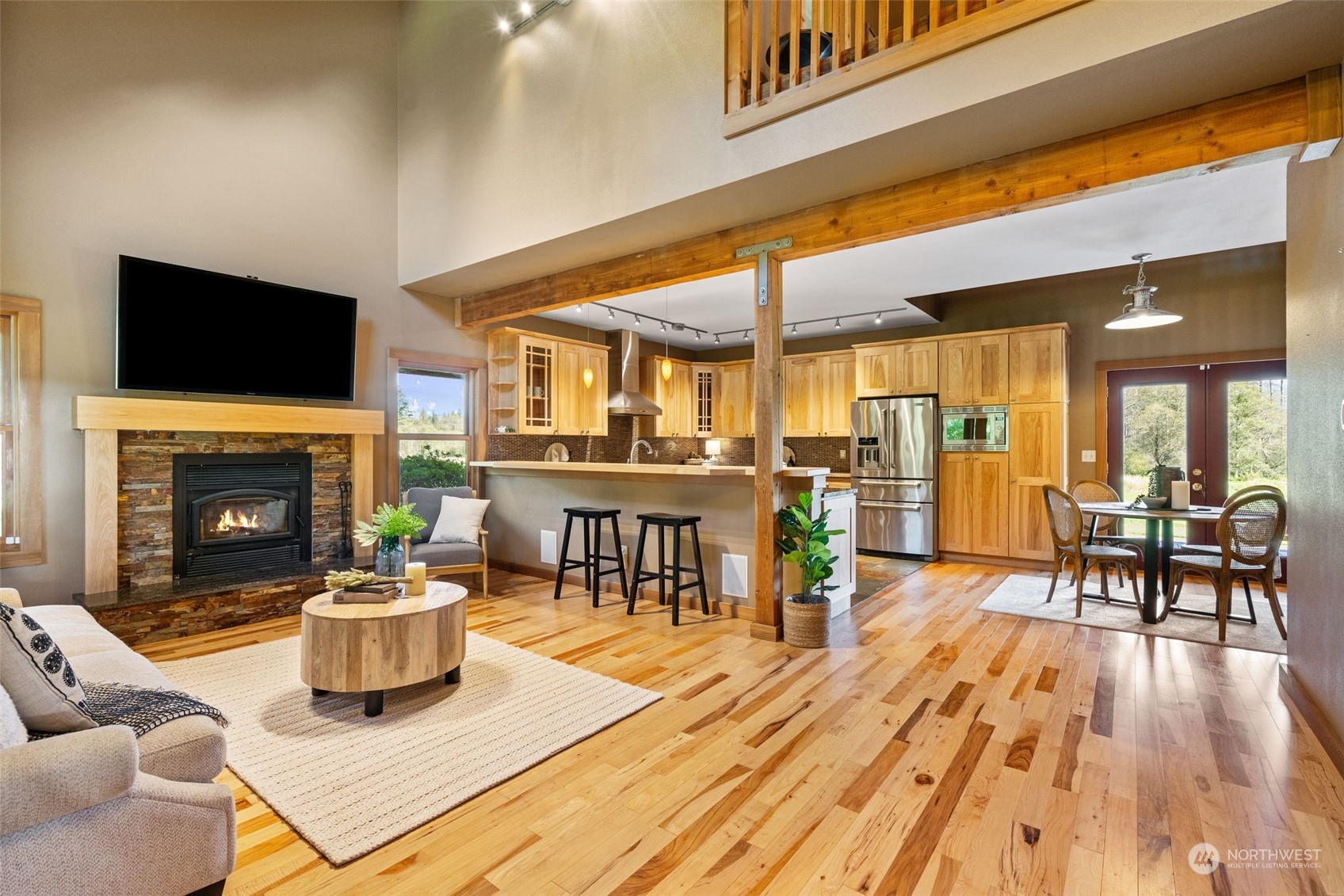 7450 Wheeler Road Maple Falls, WA 98266 - Photo 6 of 40 Gallery Image 6
