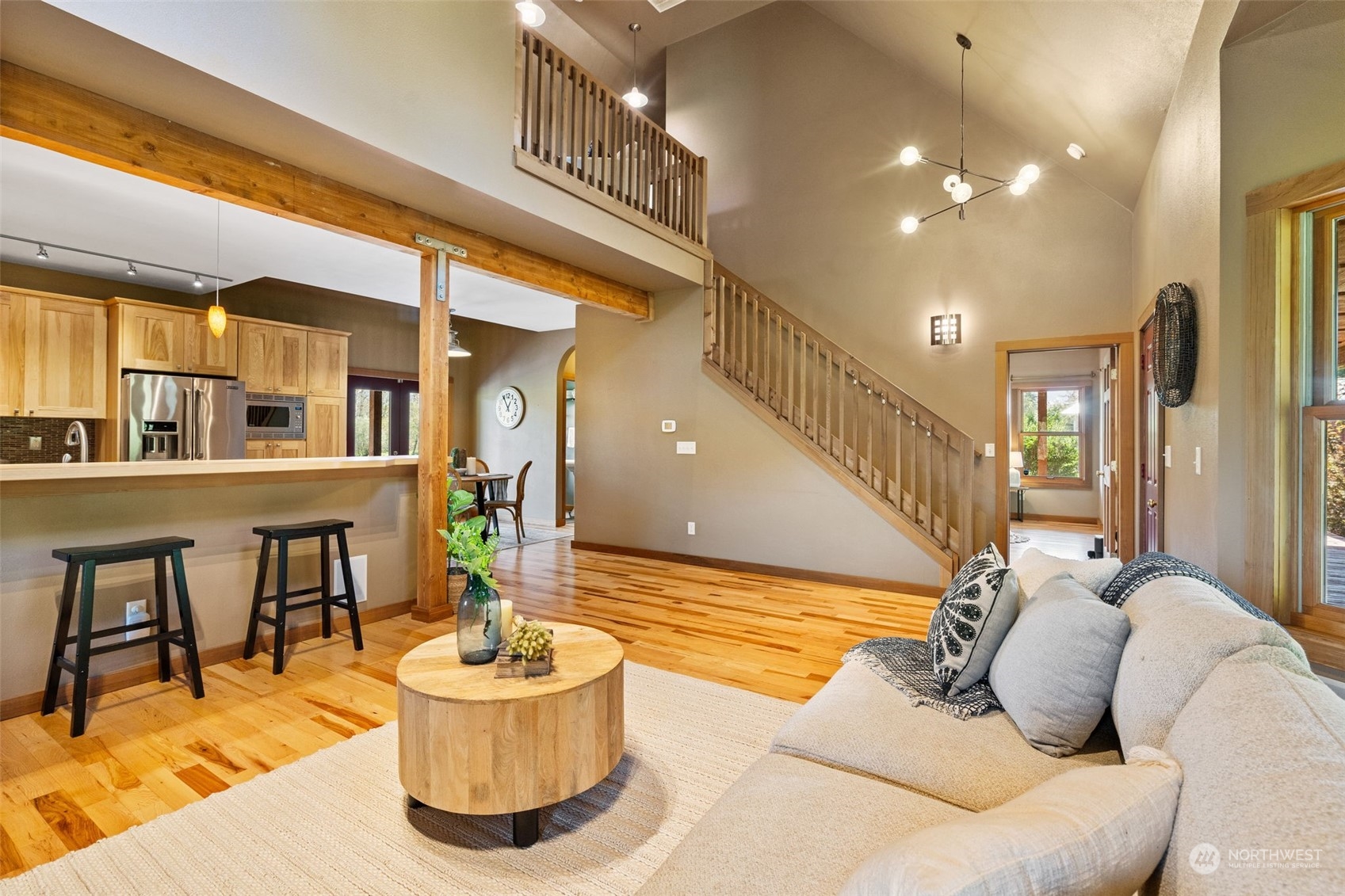 7450 Wheeler Road Maple Falls, WA 98266 - Photo 9 of 40 Gallery Image 9