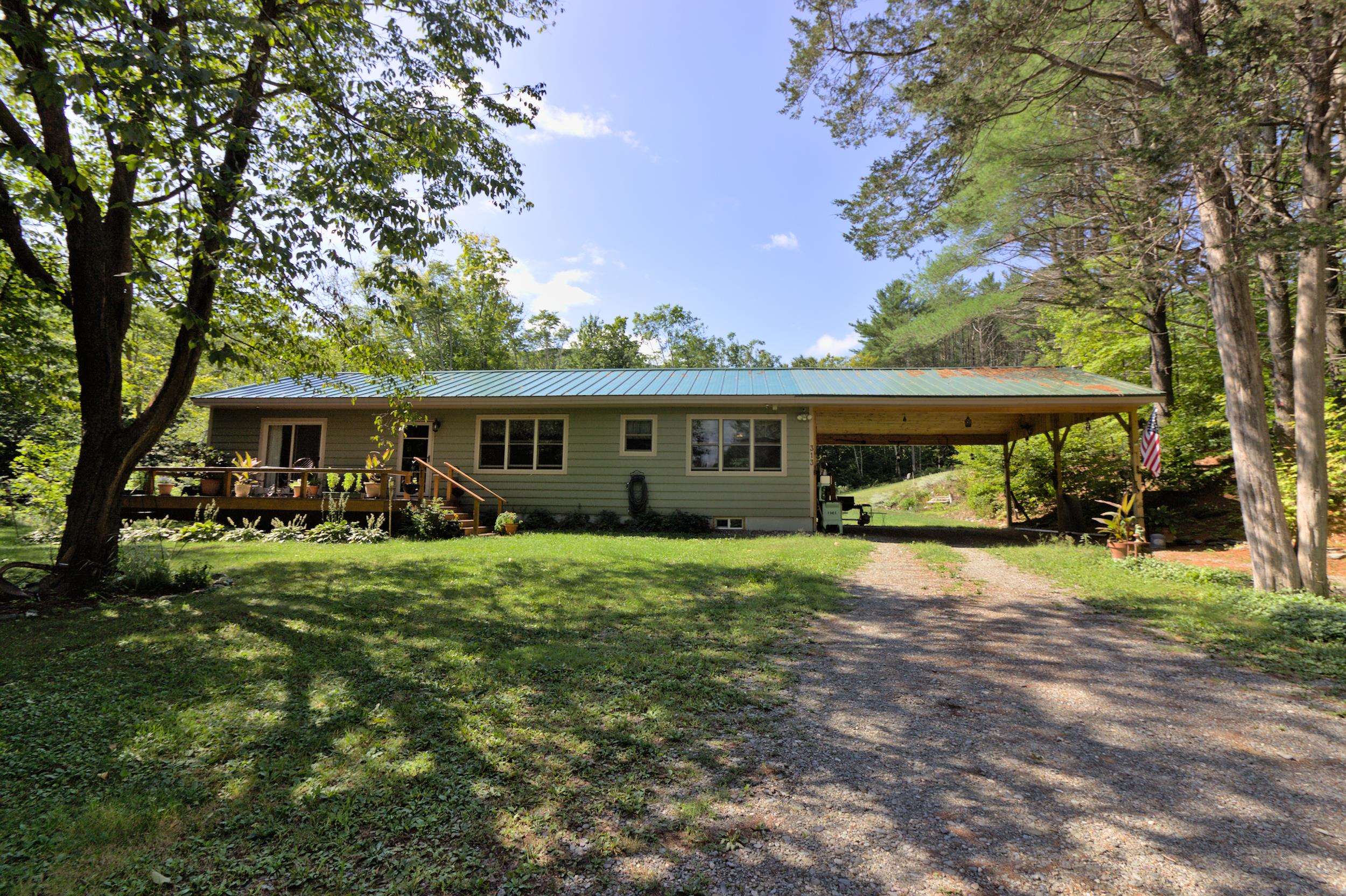 313 Nicholas Way Pownal, VT 05261 - Photo 1 of 40 Gallery Image 1