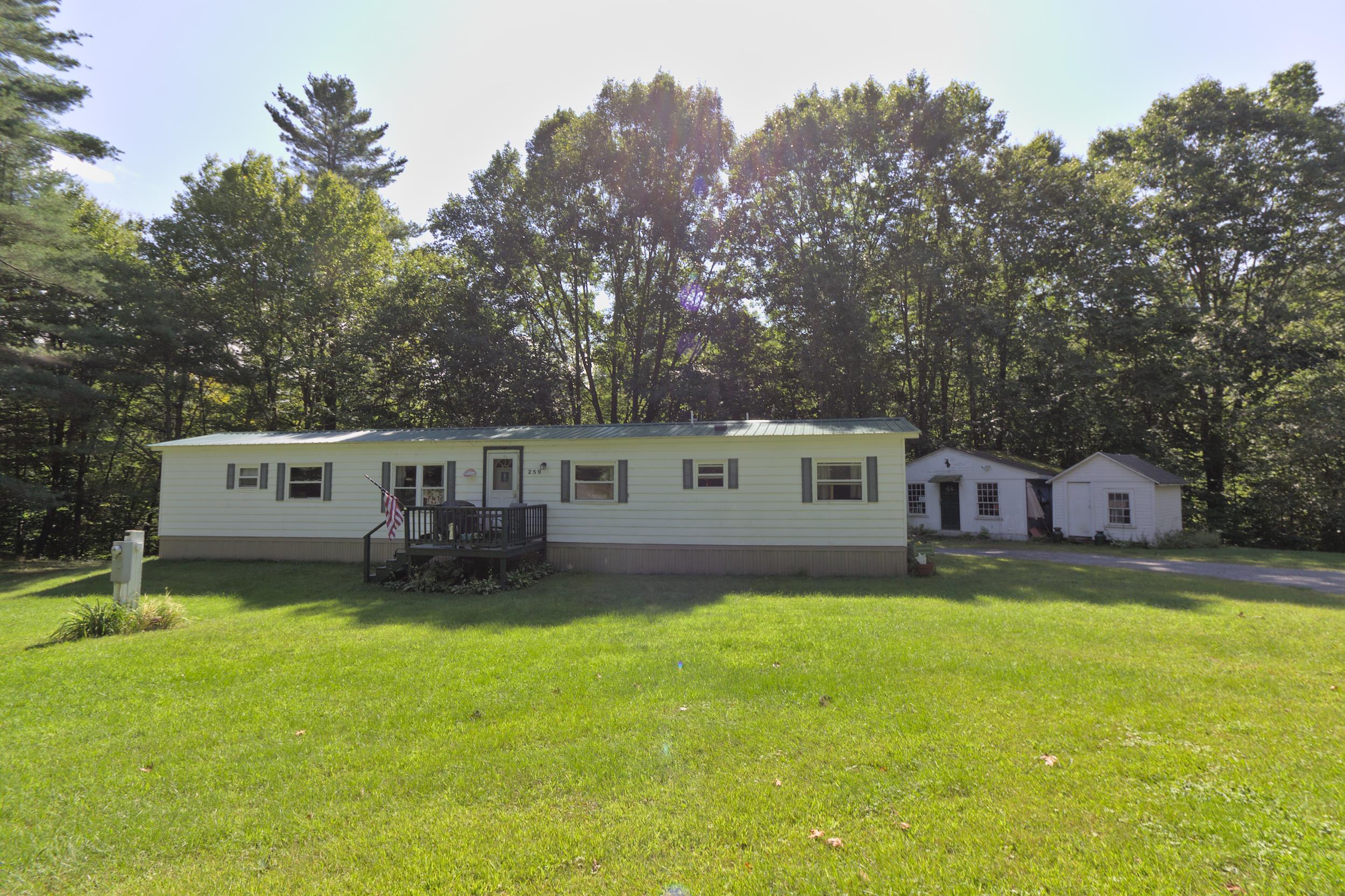 313 Nicholas Way Pownal, VT 05261 - Photo 27 of 40 Gallery Image 27
