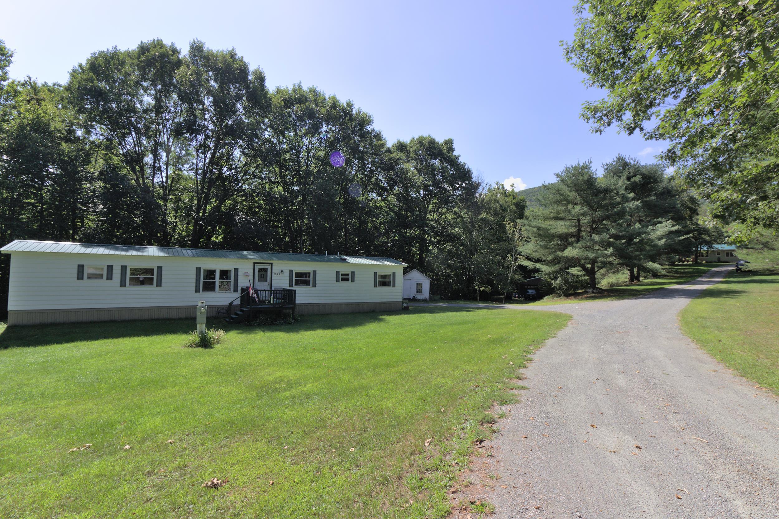 313 Nicholas Way Pownal, VT 05261 - Photo 28 of 40 Gallery Image 28