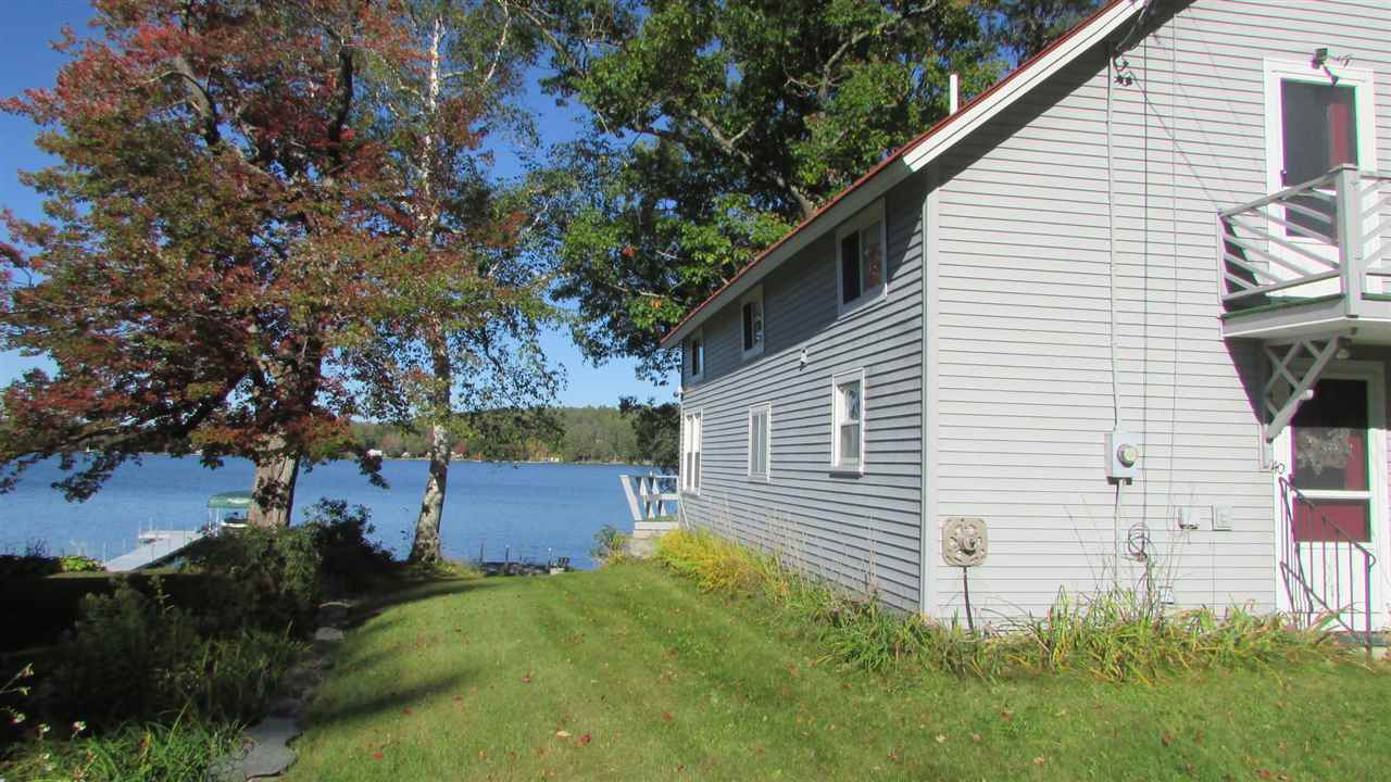 40 Glen Road Enfield, NH 03748 - Photo 1 of 32 Gallery Image 1