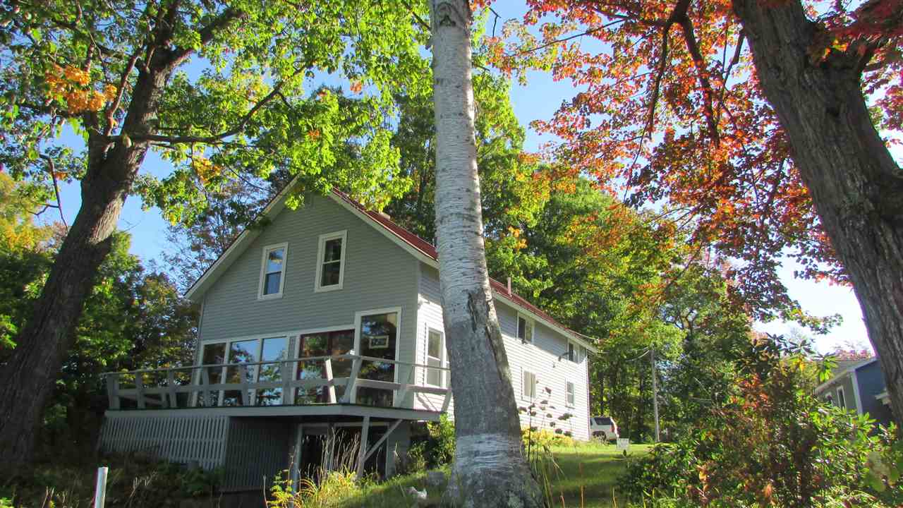 40 Glen Road Enfield, NH 03748 - Photo 2 of 32 Gallery Image 2