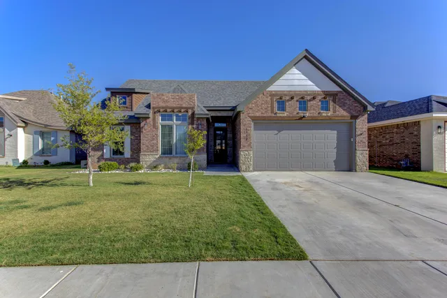 $382,500 | 5712 119th Street, Lubbock, TX 79424