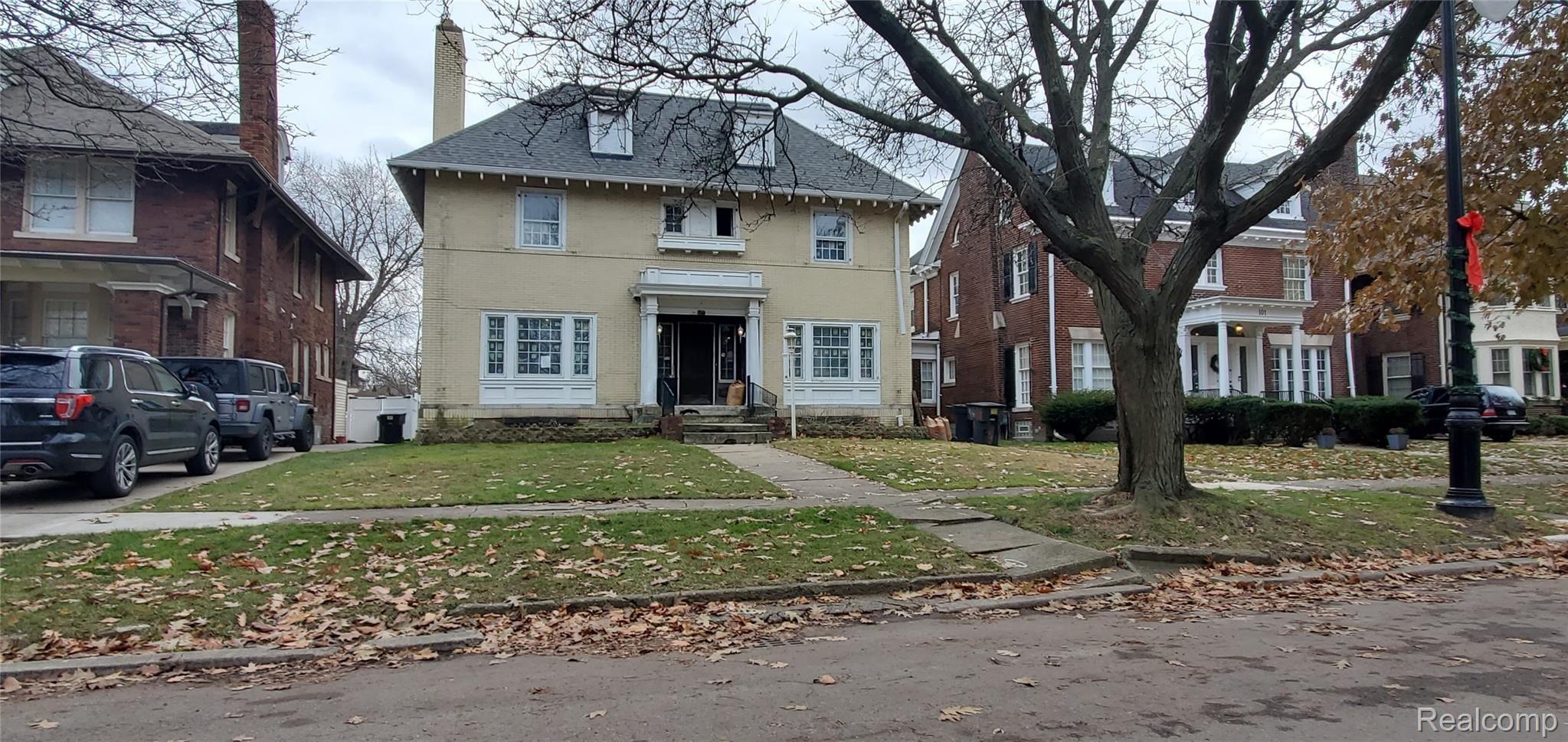89 Longfellow Street Detroit, MI 48202 - Photo 1 of 3 20191205_135321.jpg