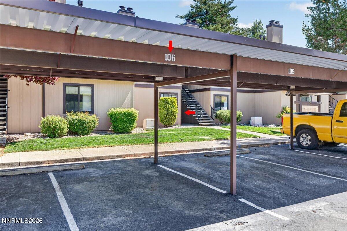 4380 Matich Drive Reno, NV 89502 - Photo 18 of 21