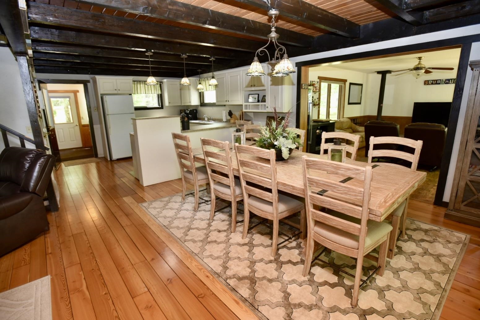 W1344 Deerpath Lane Keshena, WI 54135 - Photo 41 of 66