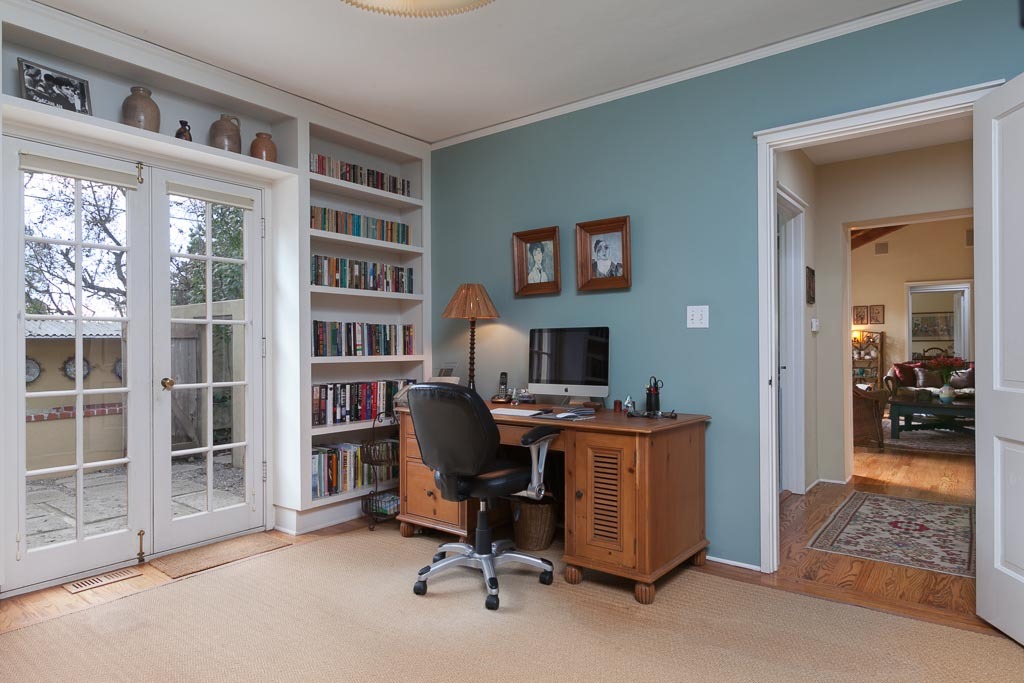 183 Hot Springs Road Santa Barbara, CA 93108 - Photo 13 of 26 Office