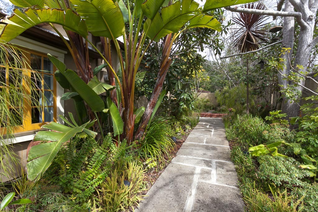 FrontWalkway