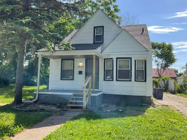 $92,000 | 9608 Minock Street, Detroit, MI 48228