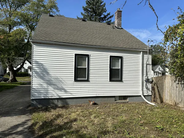 $92,000 | 9608 Minock Street, Detroit, MI 48228