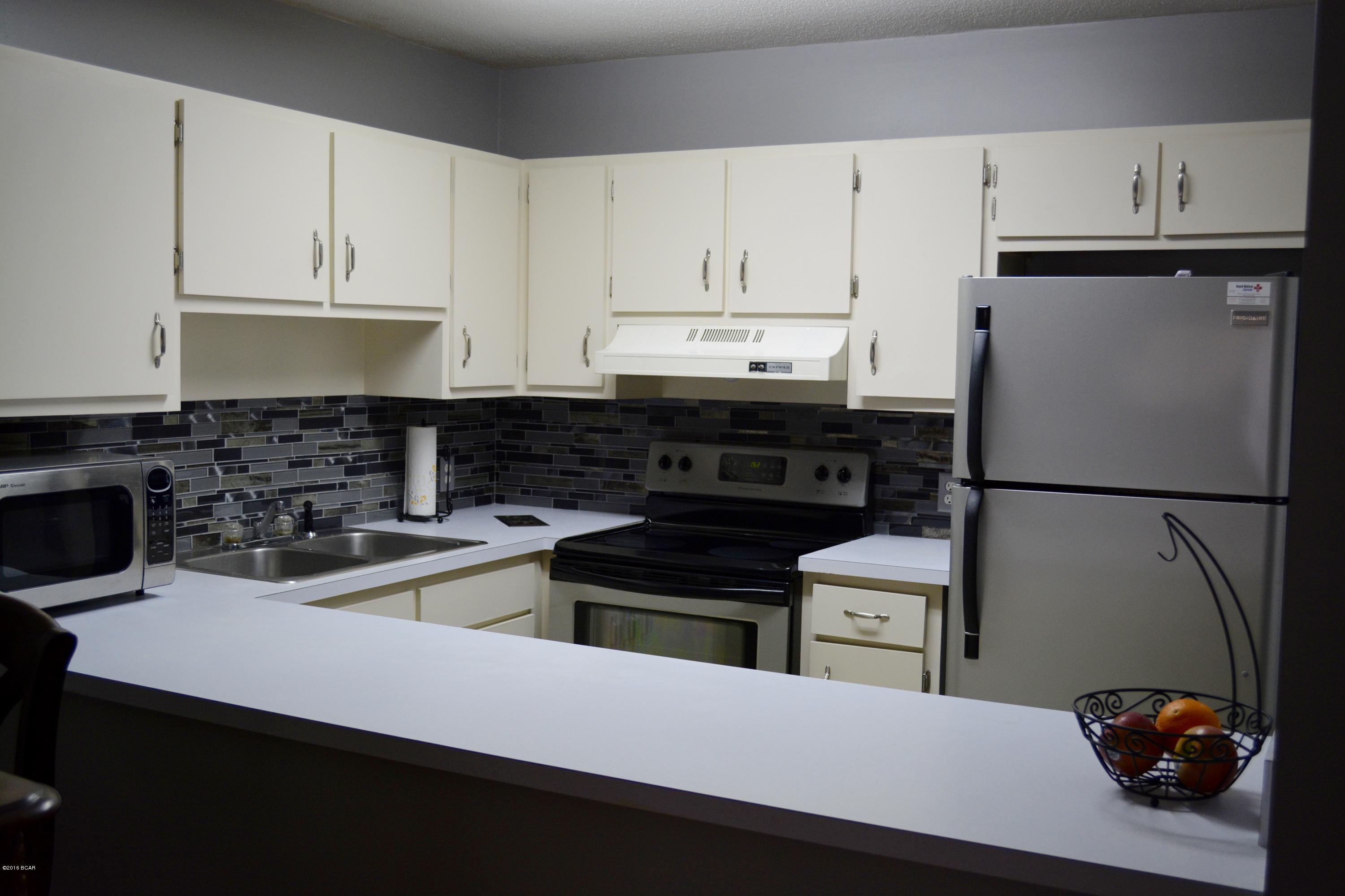 4726 Bay Point Road, Unit D134 Panama City Beach, FL 32408 - Photo 2 of 18 Gallery Image 2
