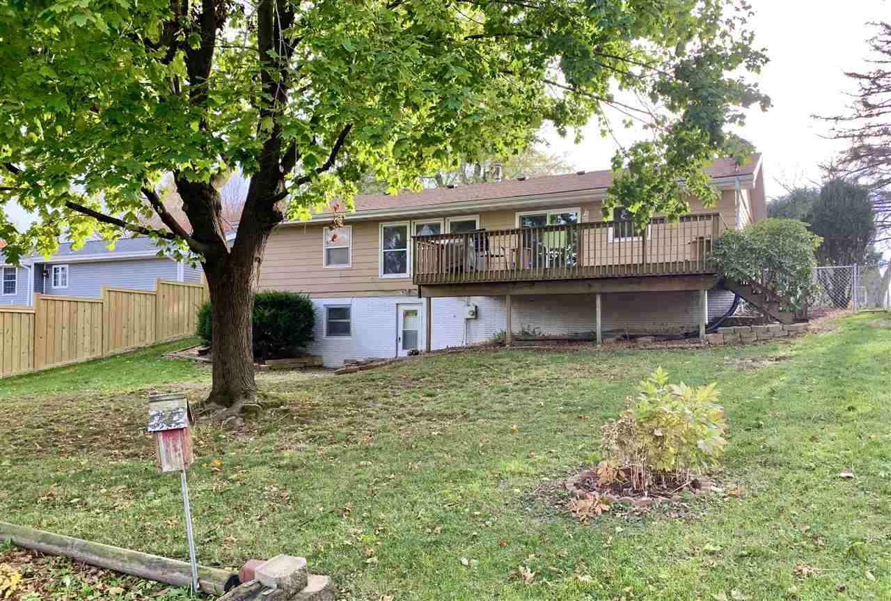 206 Ridge Road Williamsburg, IA 52361 - Photo 3 of 27 Gallery Image 3