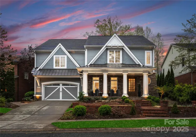 $1,499,000 | 21311 Baltic Drive, Cornelius, NC 28031