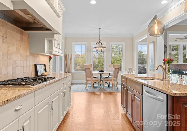 $1,499,000 | 21311 Baltic Drive, Cornelius, NC 28031