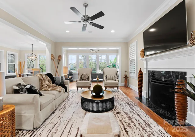 $1,499,000 | 21311 Baltic Drive, Cornelius, NC 28031