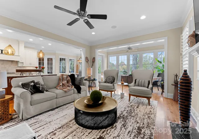 $1,499,000 | 21311 Baltic Drive, Cornelius, NC 28031