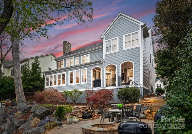 $1,499,000 | 21311 Baltic Drive, Cornelius, NC 28031