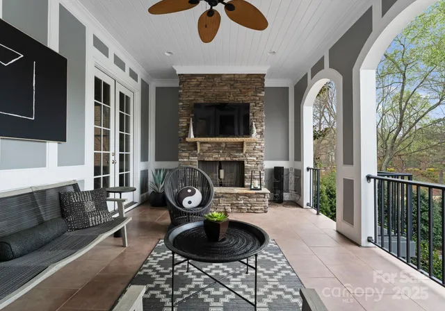 $1,499,000 | 21311 Baltic Drive, Cornelius, NC 28031