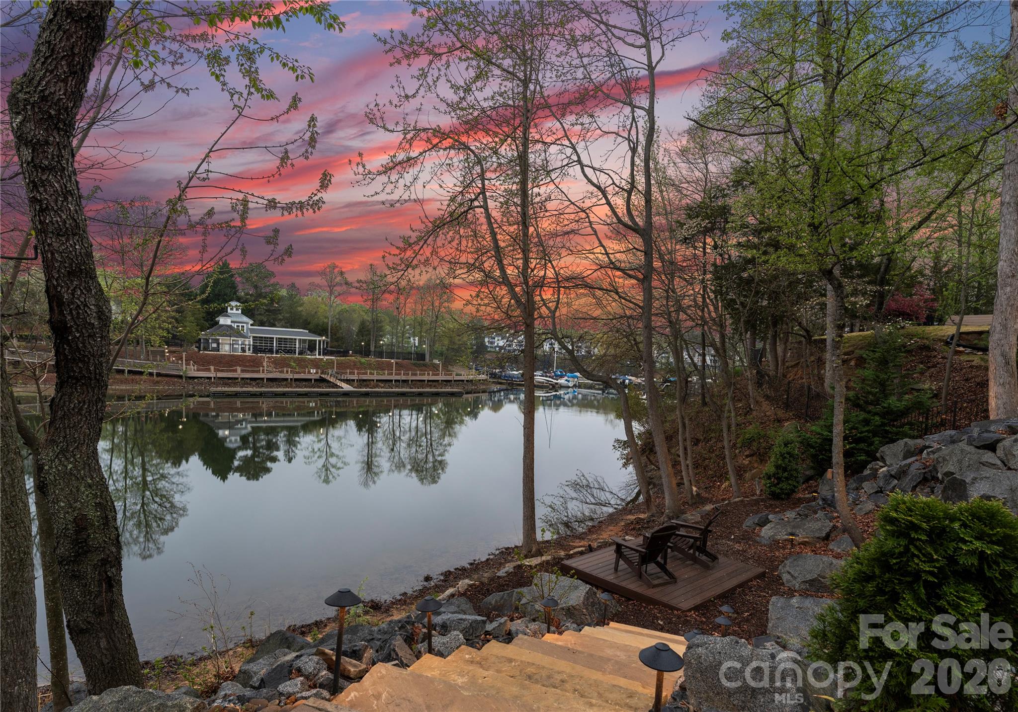 21311 Baltic Drive Cornelius, NC 28031 - Photo 35 of 39