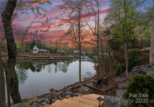 $1,499,000 | 21311 Baltic Drive, Cornelius, NC 28031