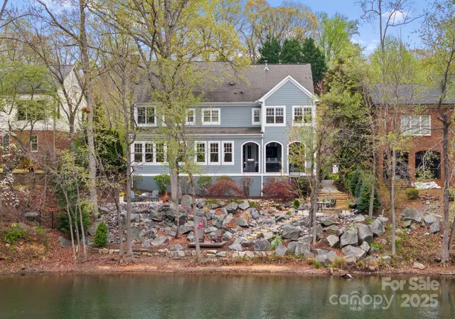 $1,499,000 | 21311 Baltic Drive, Cornelius, NC 28031