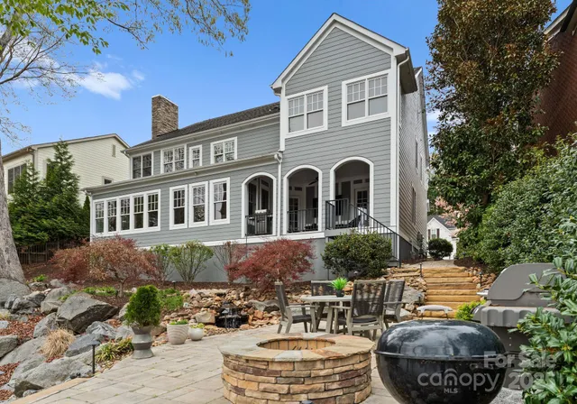 $1,499,000 | 21311 Baltic Drive, Cornelius, NC 28031