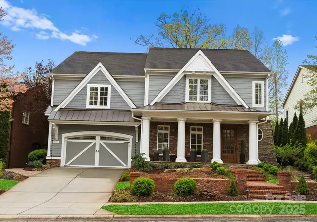 $1,499,000 | 21311 Baltic Drive, Cornelius, NC 28031