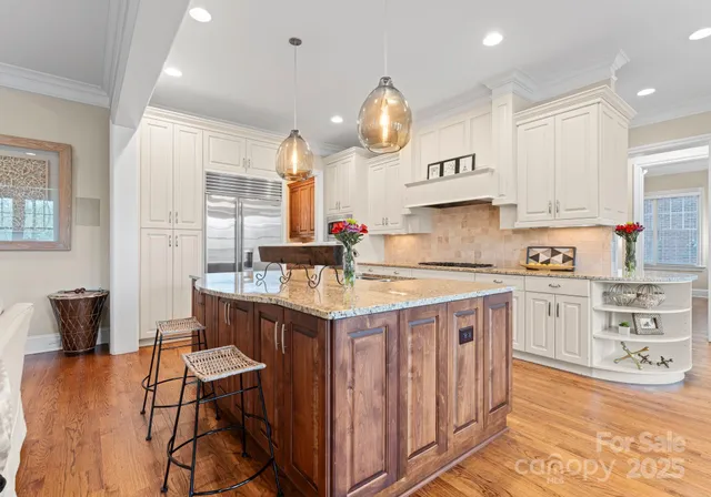 $1,499,000 | 21311 Baltic Drive, Cornelius, NC 28031