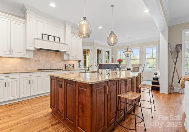 $1,499,000 | 21311 Baltic Drive, Cornelius, NC 28031