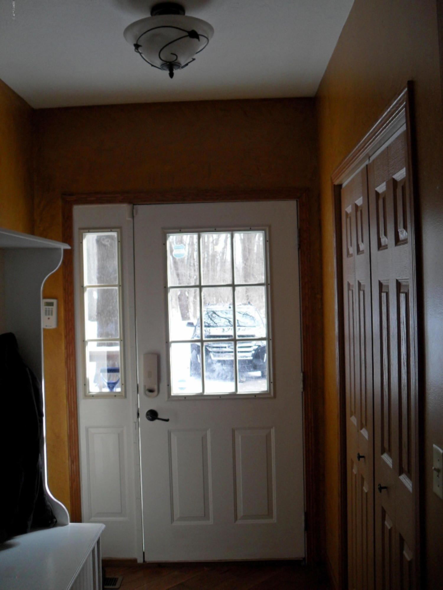2442 Terminal Road Niles, MI 49120 - Photo 10 of 16 Foyer at Front Door.