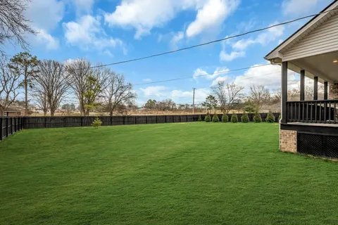 $469,900 | 700 Redwood Circle, Columbia, TN 38401