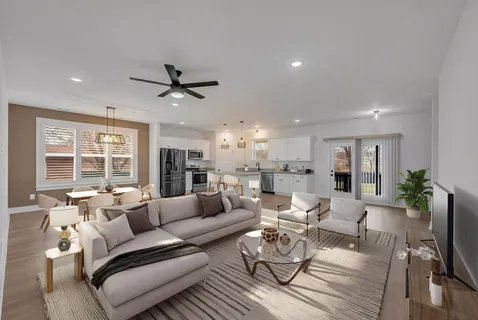 $469,900 | 700 Redwood Circle, Columbia, TN 38401