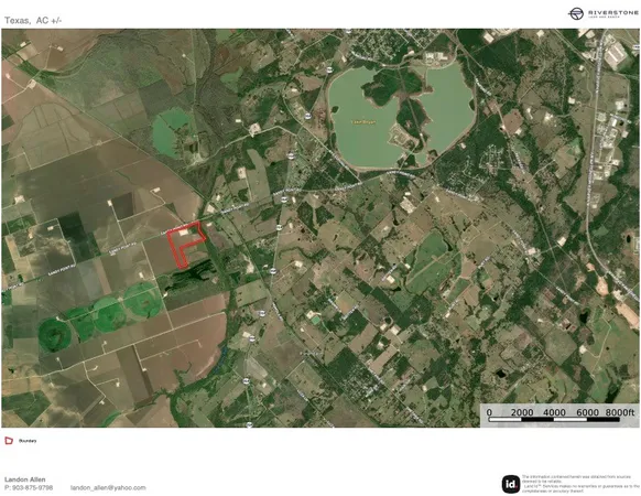 $544,000 | 0 Sandy Point Road, Bryan, TX 77807