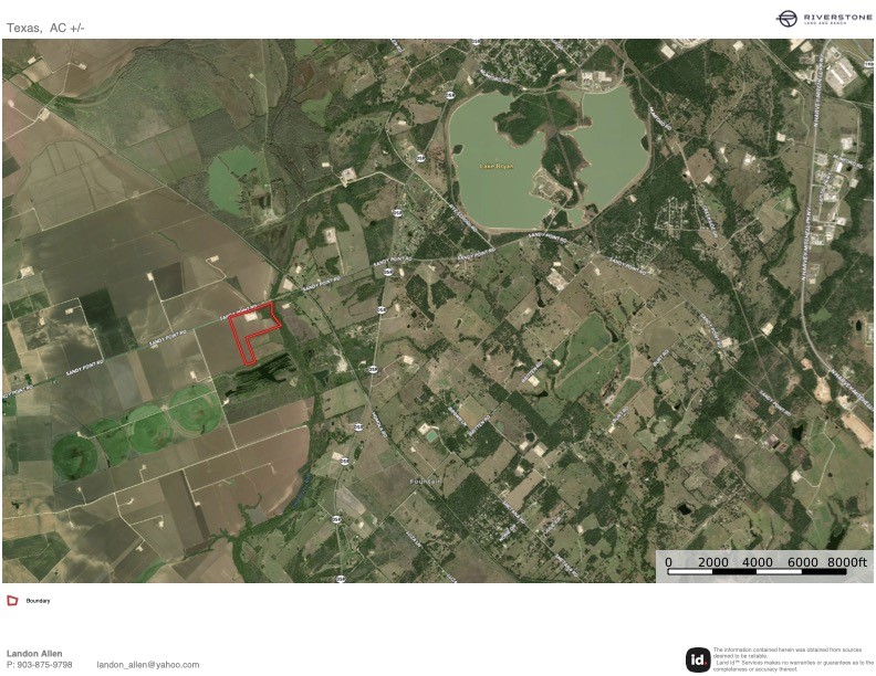 0 Sandy Point Road Bryan, TX 77807 - Photo 6 of 6