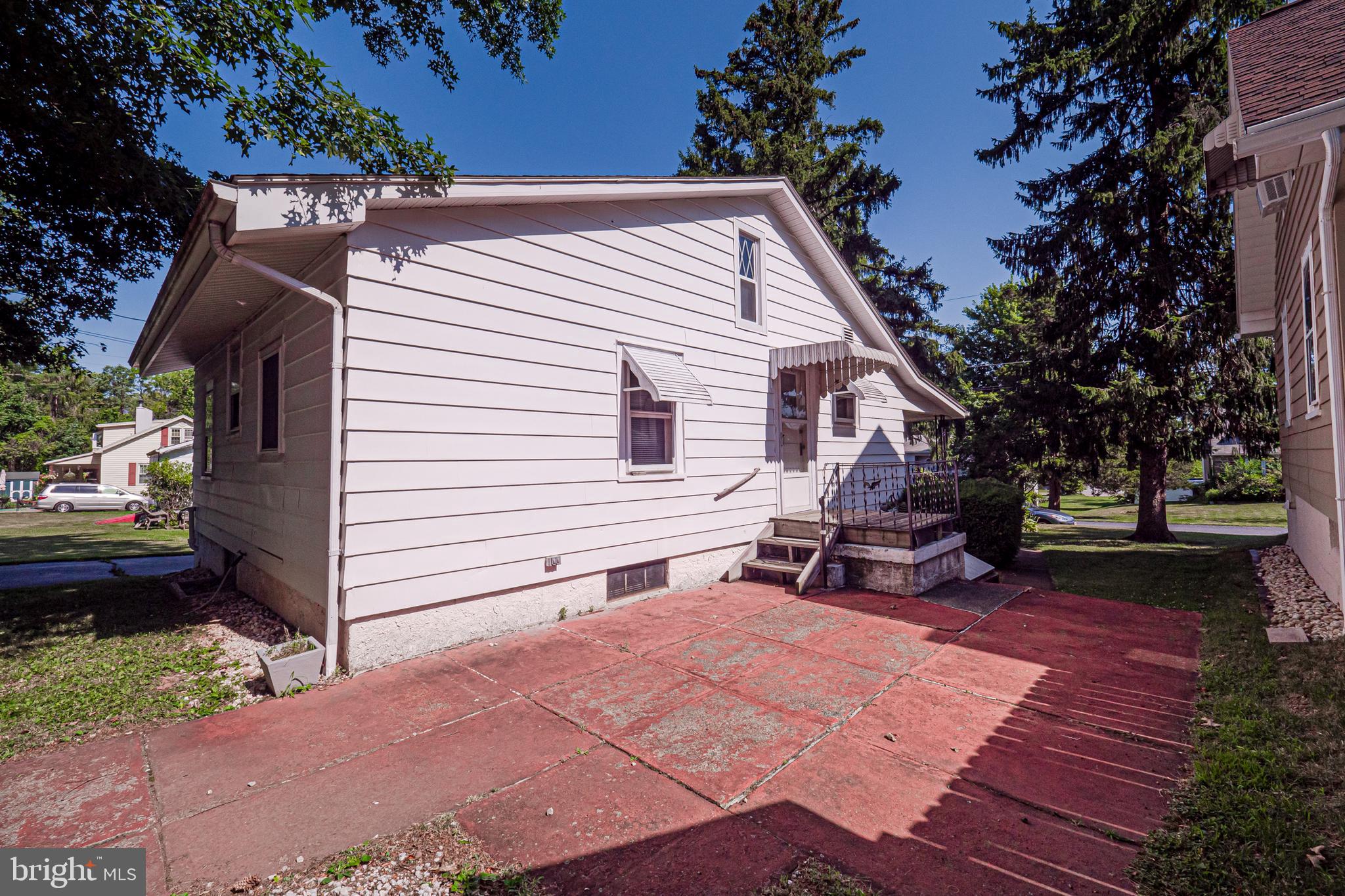 228 Pearl Street Pottstown, PA 19465 - Photo 37 of 43 Gallery Image 37