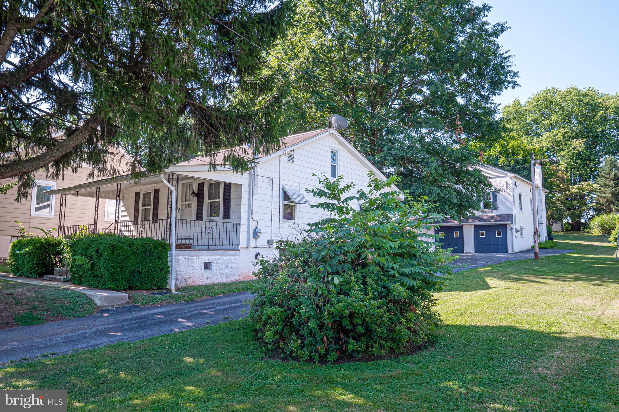 228 Pearl Street Pottstown, PA 19465 - Photo 42 of 43 Gallery Image 42