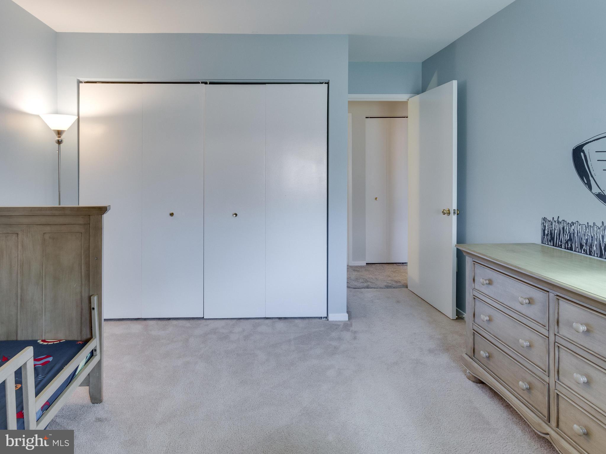 1663 Bachan Court Reston, VA 20190 - Photo 15 of 29 a view of an empty room