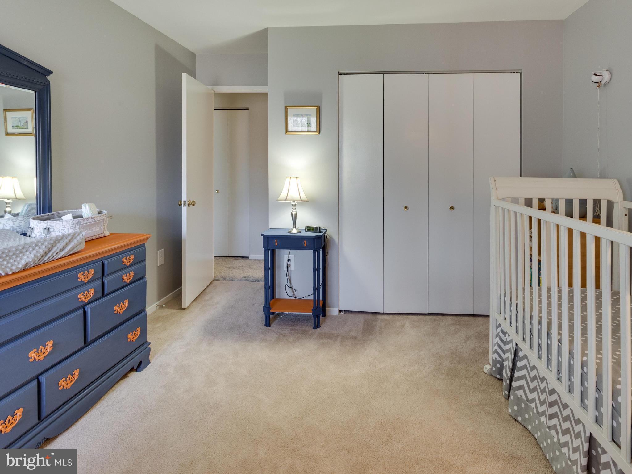 1663 Bachan Court Reston, VA 20190 - Photo 17 of 29 a view of room with window and lounge chair