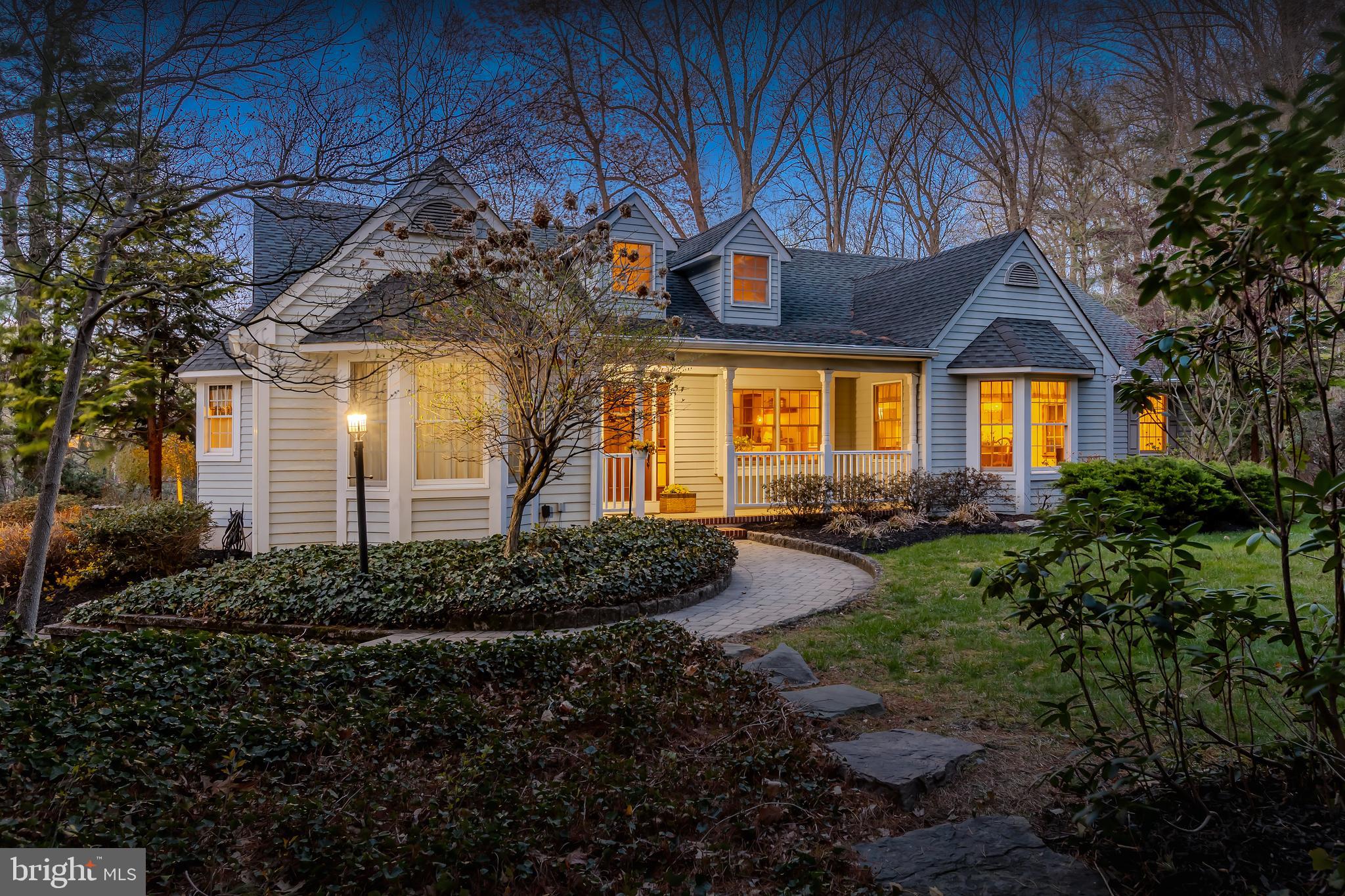 124 Pitman Downer Road Sewell, NJ 08080 - Photo 31 of 71 Front of Home