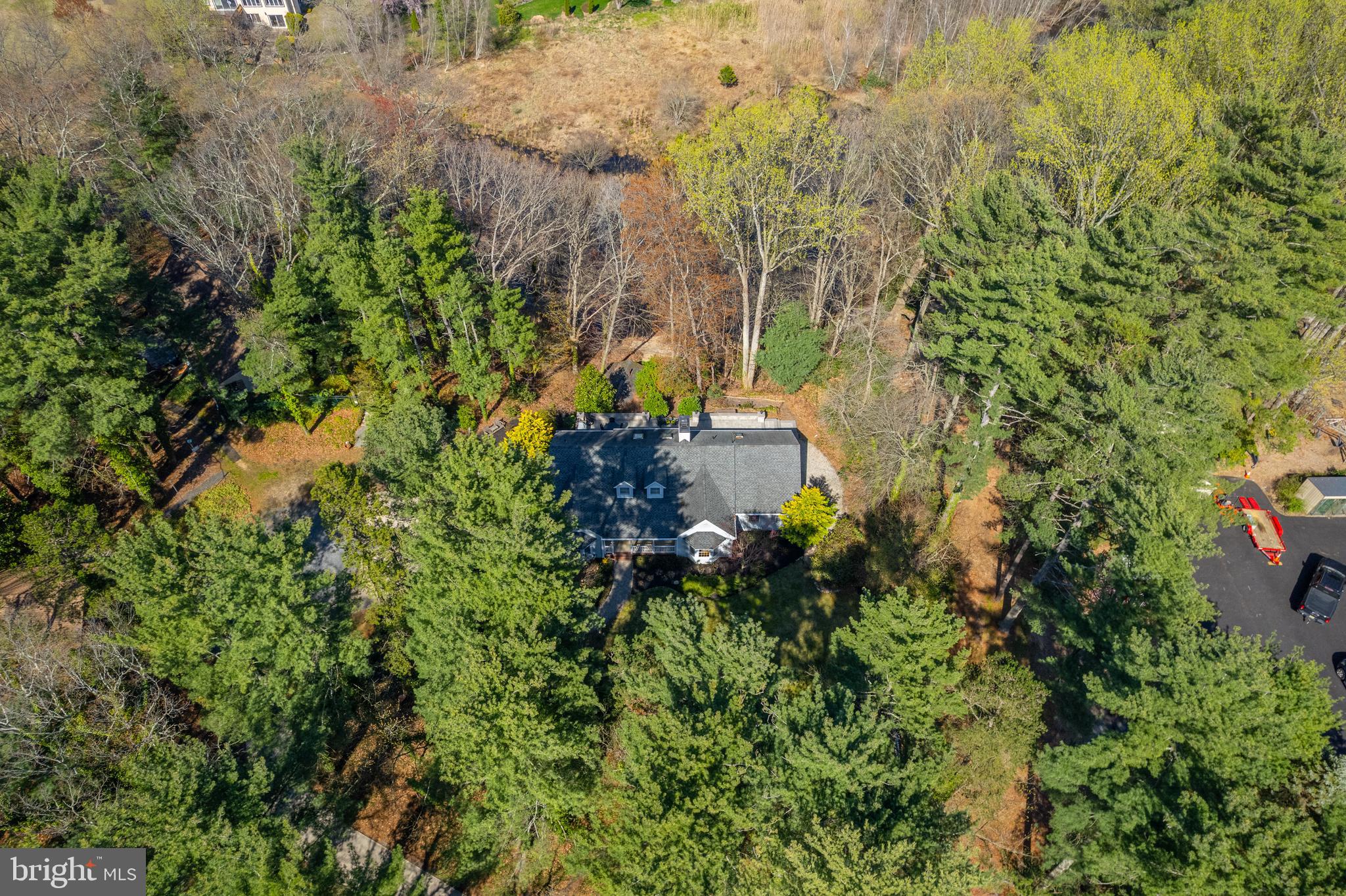 124 Pitman Downer Road Sewell, NJ 08080 - Photo 62 of 71 a view of a garden with plants