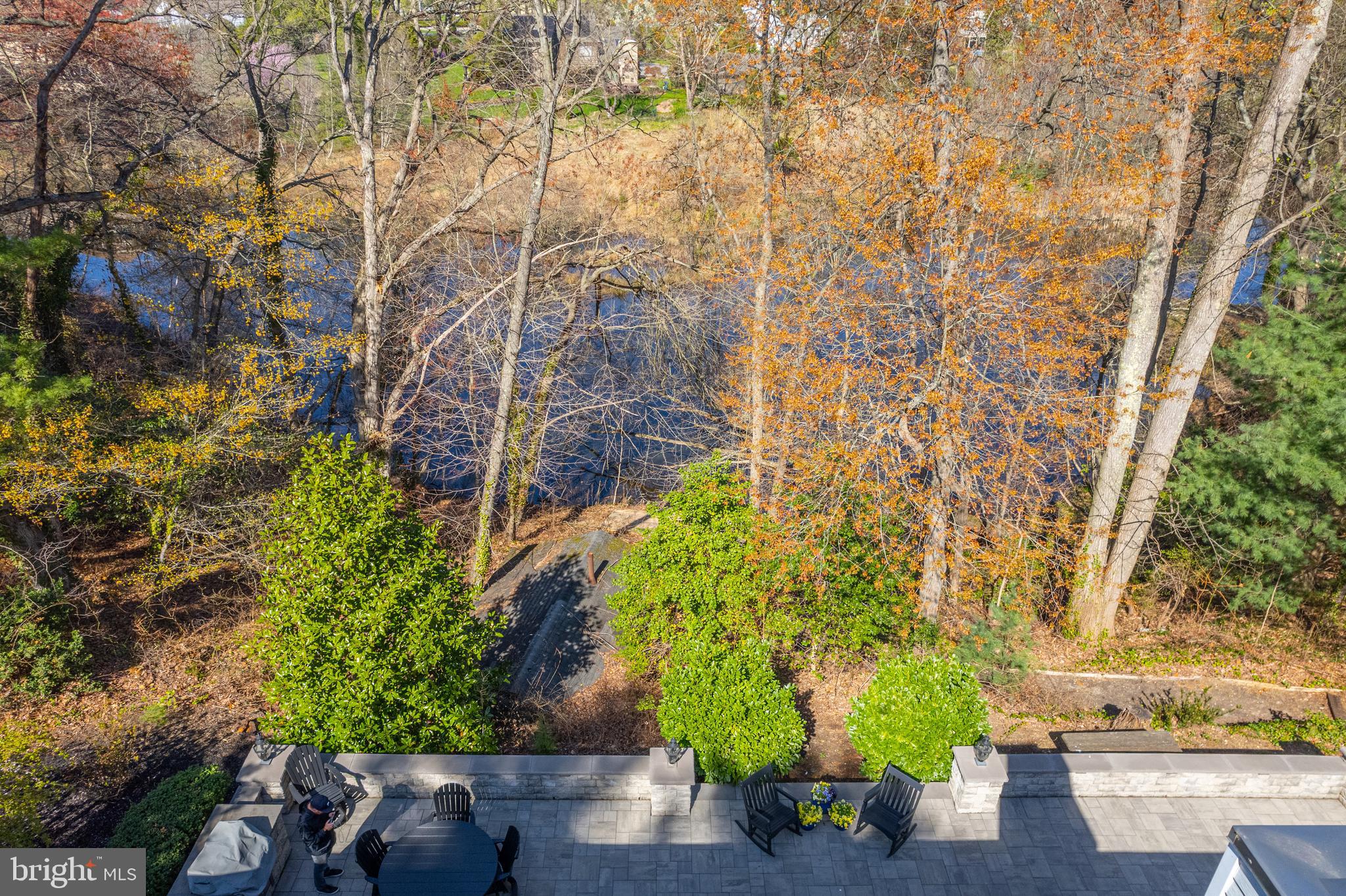 124 Pitman Downer Road Sewell, NJ 08080 - Photo 70 of 71 Aerial View of Property