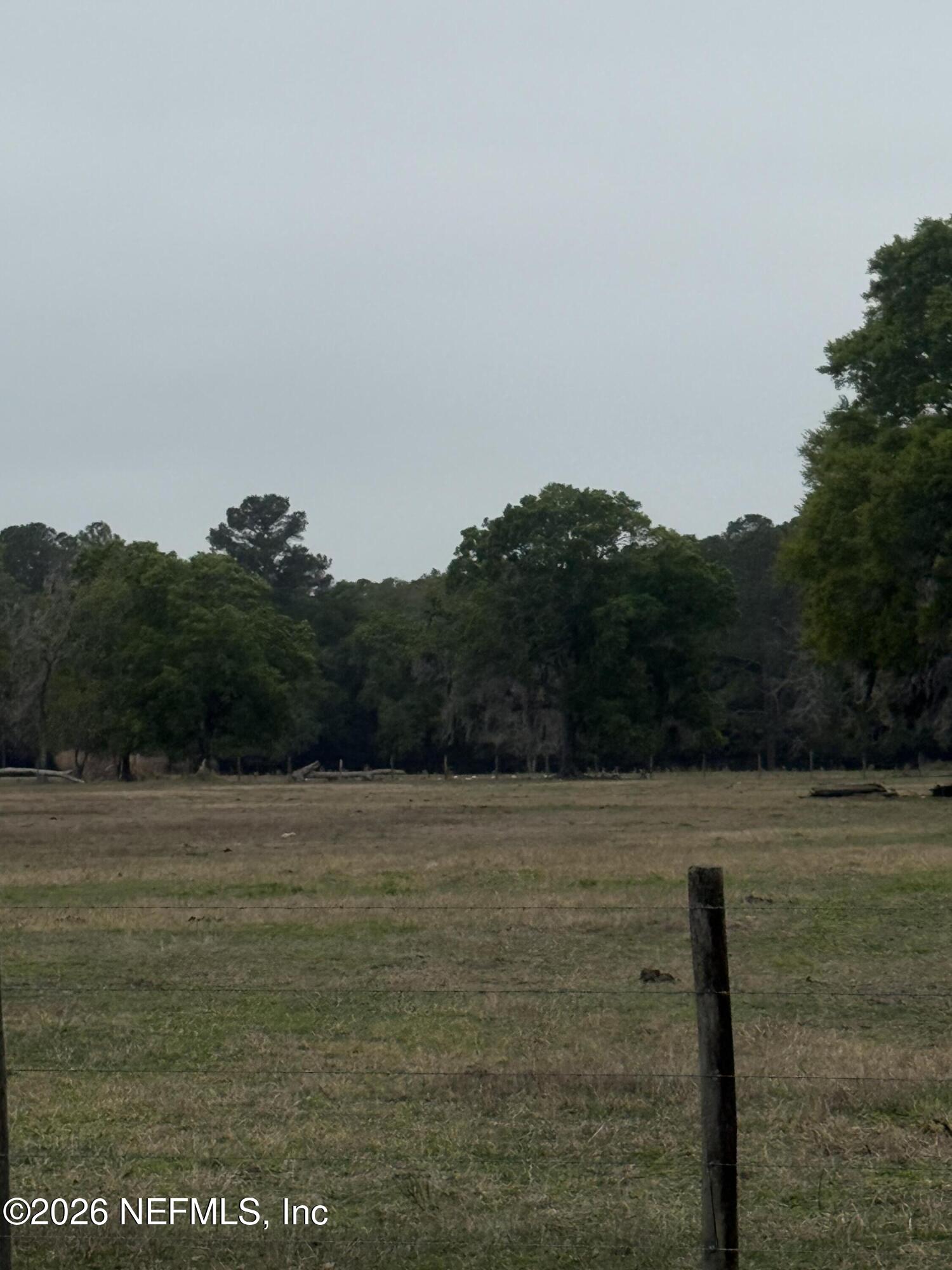 Tbd Northeast 163rd Street Starke, FL 32091 - Photo 4 of 10 a view of a field with an ocean view