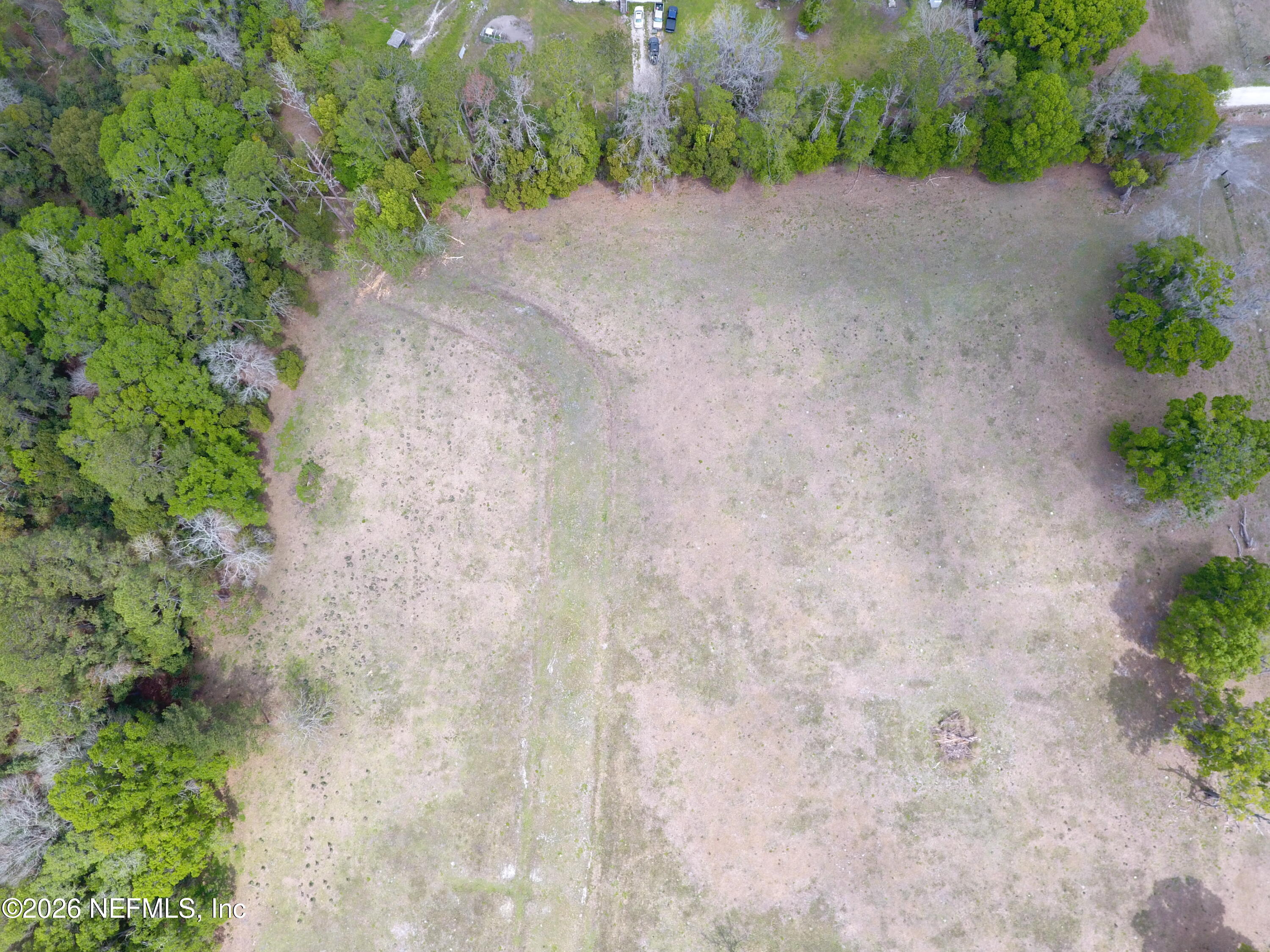 Tbd Northeast 163rd Street Starke, FL 32091 - Photo 6 of 10 a view of a plants with trees in the background