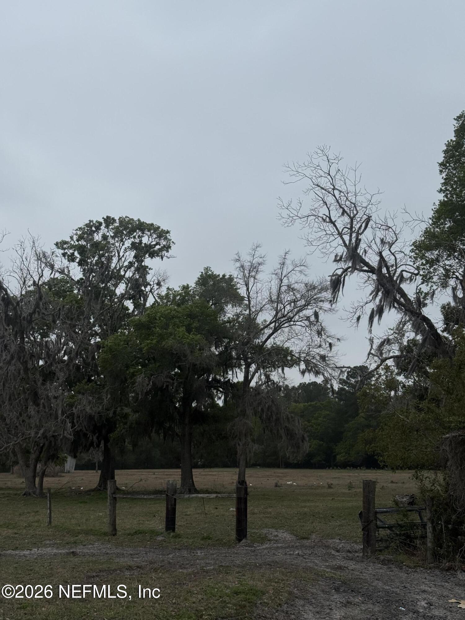 Tbd Northeast 163rd Street Starke, FL 32091 - Photo 8 of 10