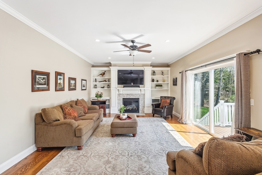 72 Dakin Road Sudbury, MA 01776 - Photo 10 of 27 Gallery Image 10